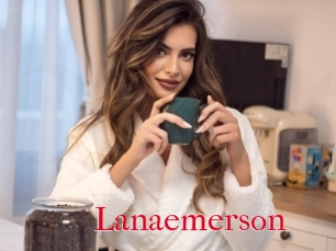 lanaemerson Beurette nue