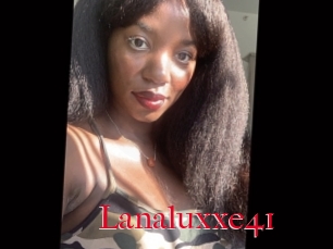 Lanaluxxe41