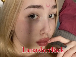 Lanasherlock