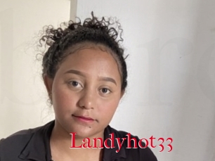 Landyhot33
