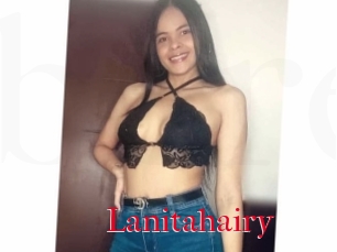 Lanitahairy