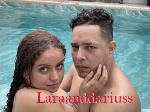 Laraanddariuss
