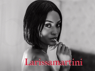 Larissamartini