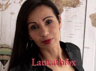 Laurathfox