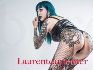 Laurentcarpenter