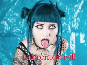 Laurentcarroll