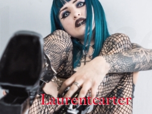 Laurentcarter
