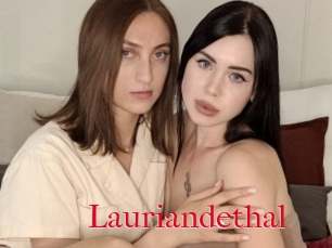 Lauriandethal