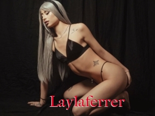 laylaferrer Beurette nue