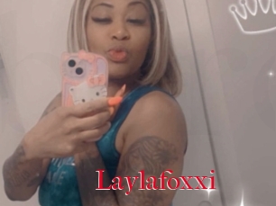 Laylafoxxi