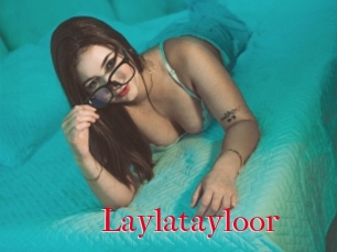 Laylatayloor