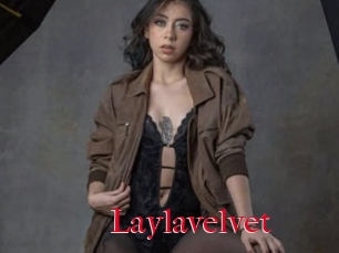 Laylavelvet