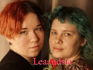 Leaandsia