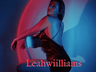 Leahwiilliams