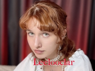 Leelooclar