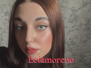 Leiamoreno