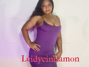 Leidycinnamon