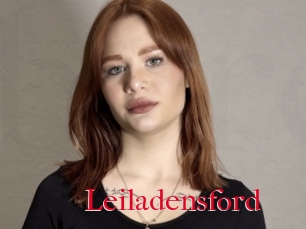 Leiladensford