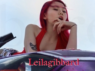 leilagibbard Beurette nue