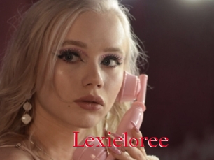 Lexieloree
