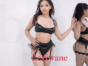 Lexiwane