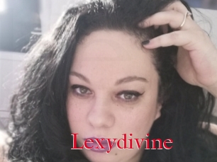 lexydivine Beurette nue