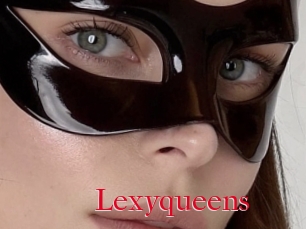 Lexyqueens