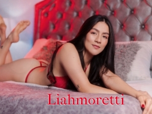 Liahmoretti