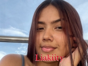 Liakiity