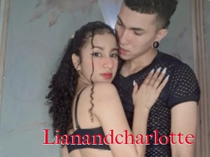 Lianandcharlotte