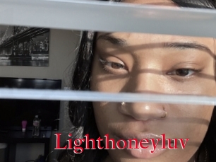 Lighthoneyluv