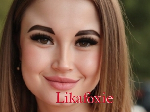 likafoxie Beurette nue