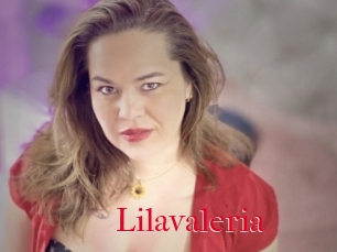 lilavaleria Beurette nue