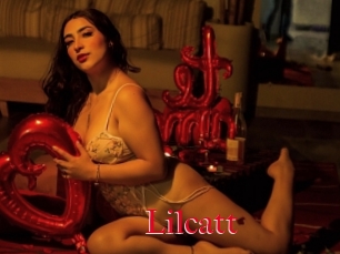 Lilcatt