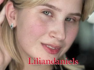 Liliandaniels