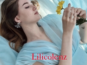 lilicolenz Beurette nue
