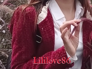 Lililove86