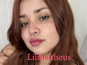 Lilimatheus