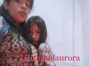 Lilithandaurora