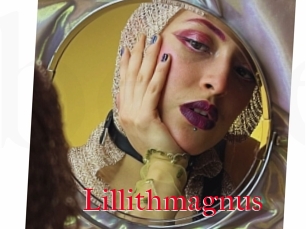 lillithmagnus Beurette nue
