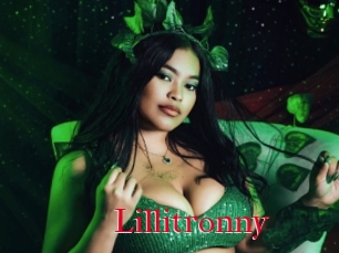 Lillitronny