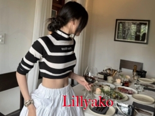 Lillyako