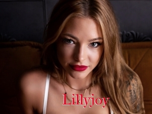 Lillyjoy