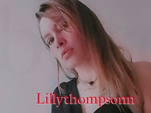 lillythompsonn Beurette nue