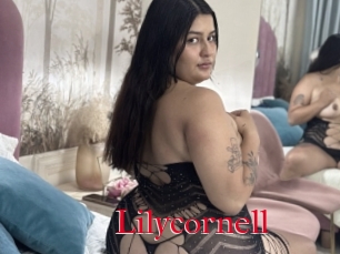 Lilycornell