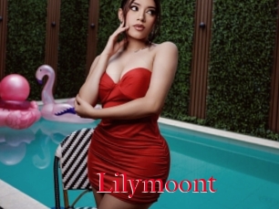 lilymoont Beurette nue