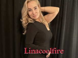 Linacoolfire