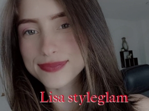 Lisa_styleglam