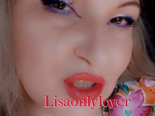 Lisaonlylover