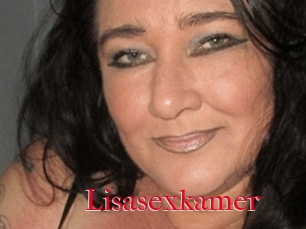 Lisasexkamer
